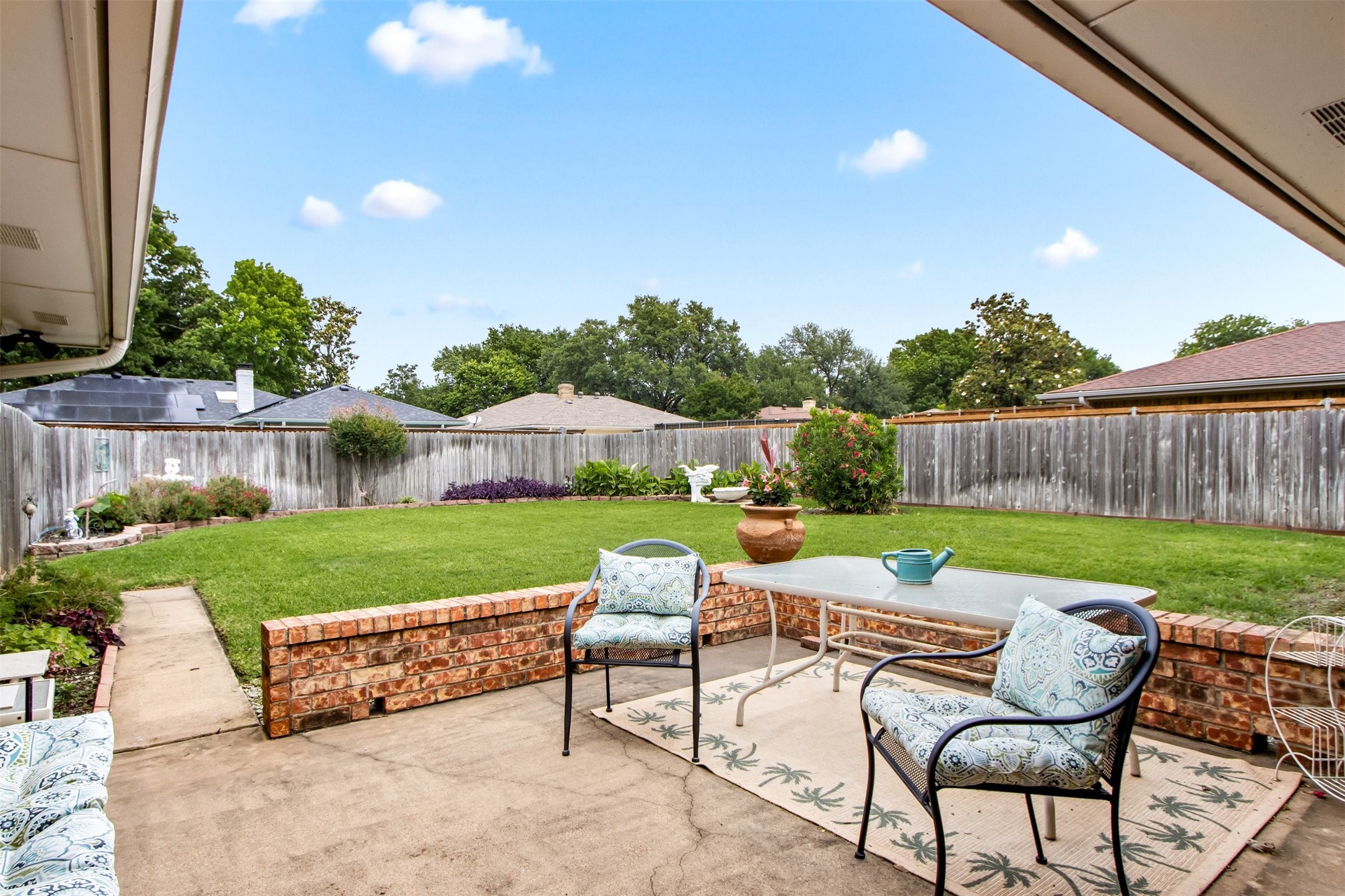 3301 Canterbury Drive Plano TX 75075