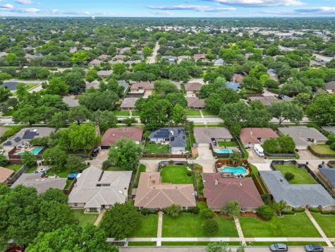 3301 Canterbury Drive Plano TX 75075