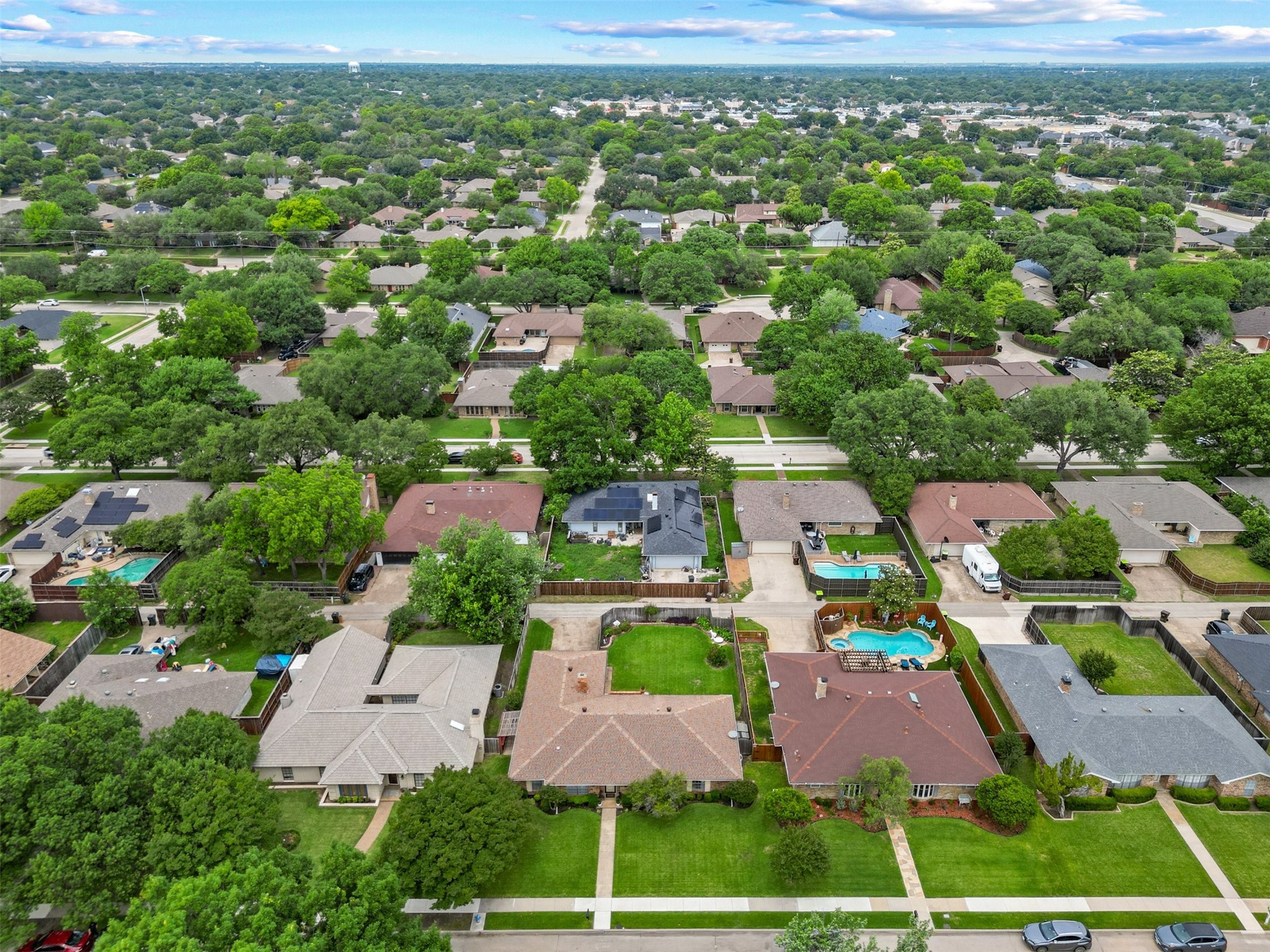 3301 Canterbury Drive Plano TX 75075