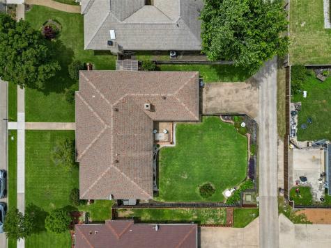 3301 Canterbury Drive Plano TX 75075