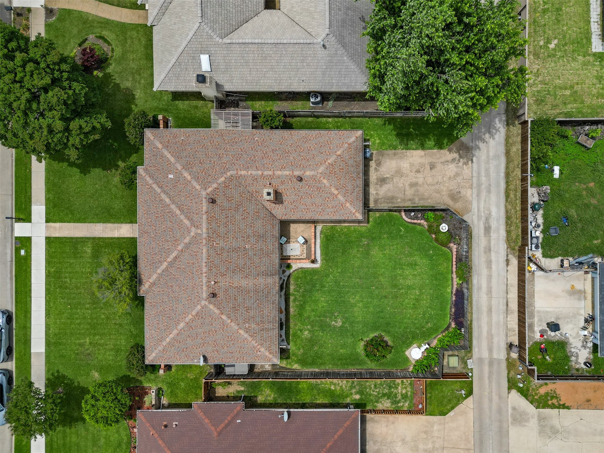 3301 Canterbury Drive Plano TX 75075