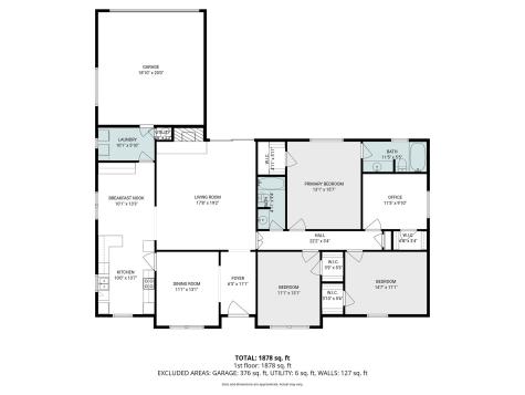 3301 Canterbury Drive Plano TX 75075