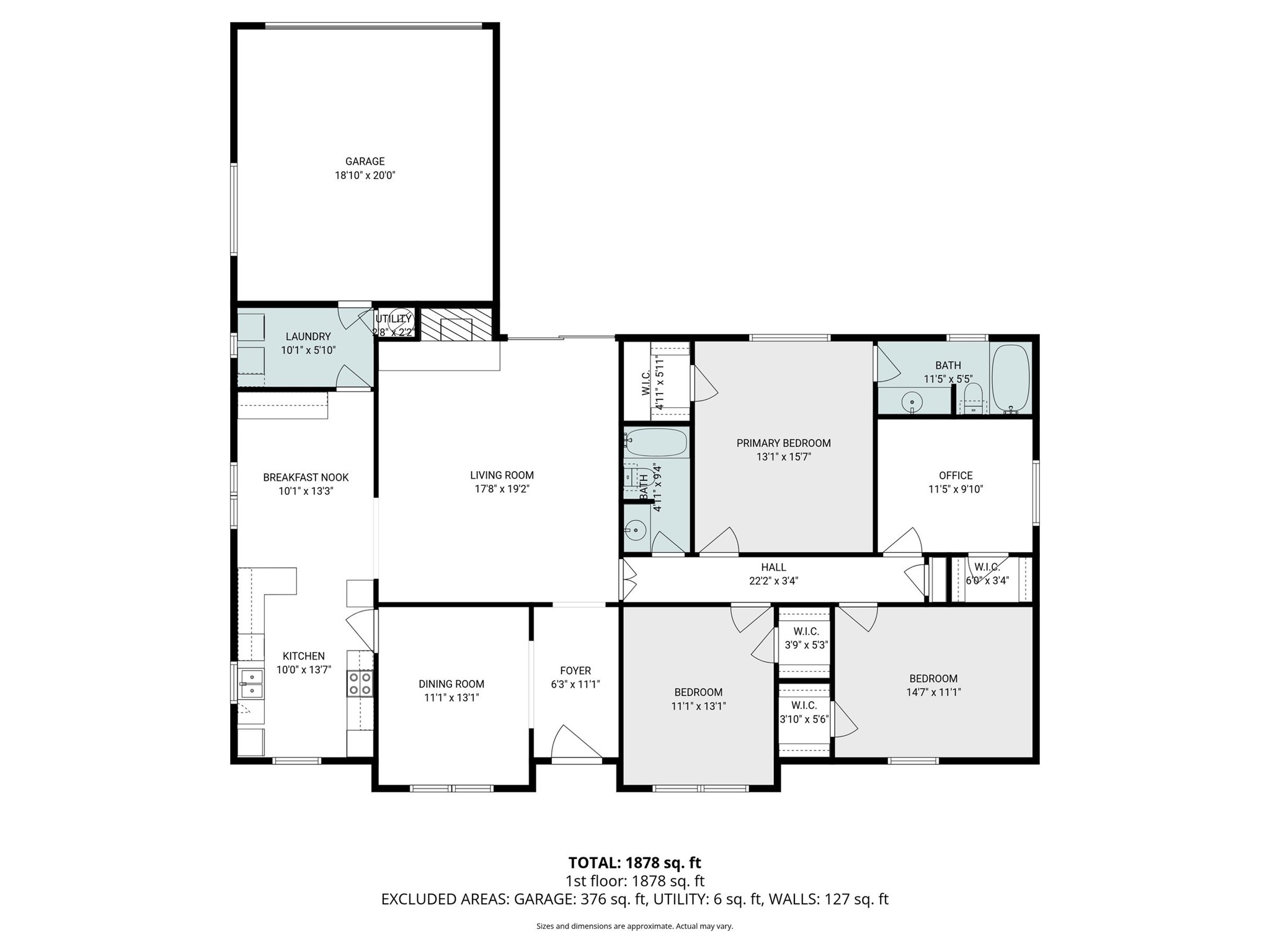 3301 Canterbury Drive Plano TX 75075