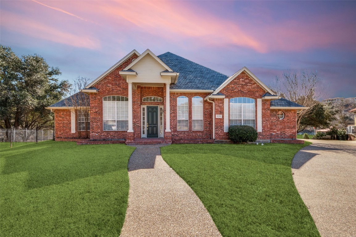 9251 Westwood Shores Court Fort Worth TX 76179