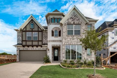 1230 Stagecoach Trail Justin TX 76247