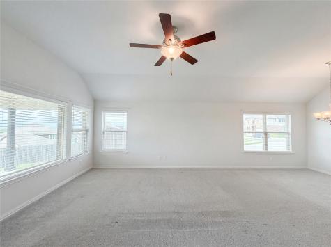6945 Talon Bluff Drive Fort Worth TX 76179