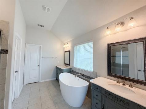 6945 Talon Bluff Drive Fort Worth TX 76179