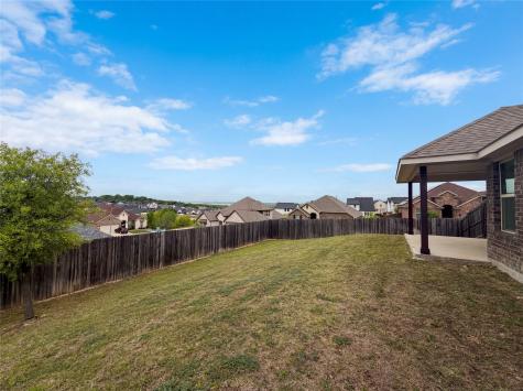 6945 Talon Bluff Drive Fort Worth TX 76179