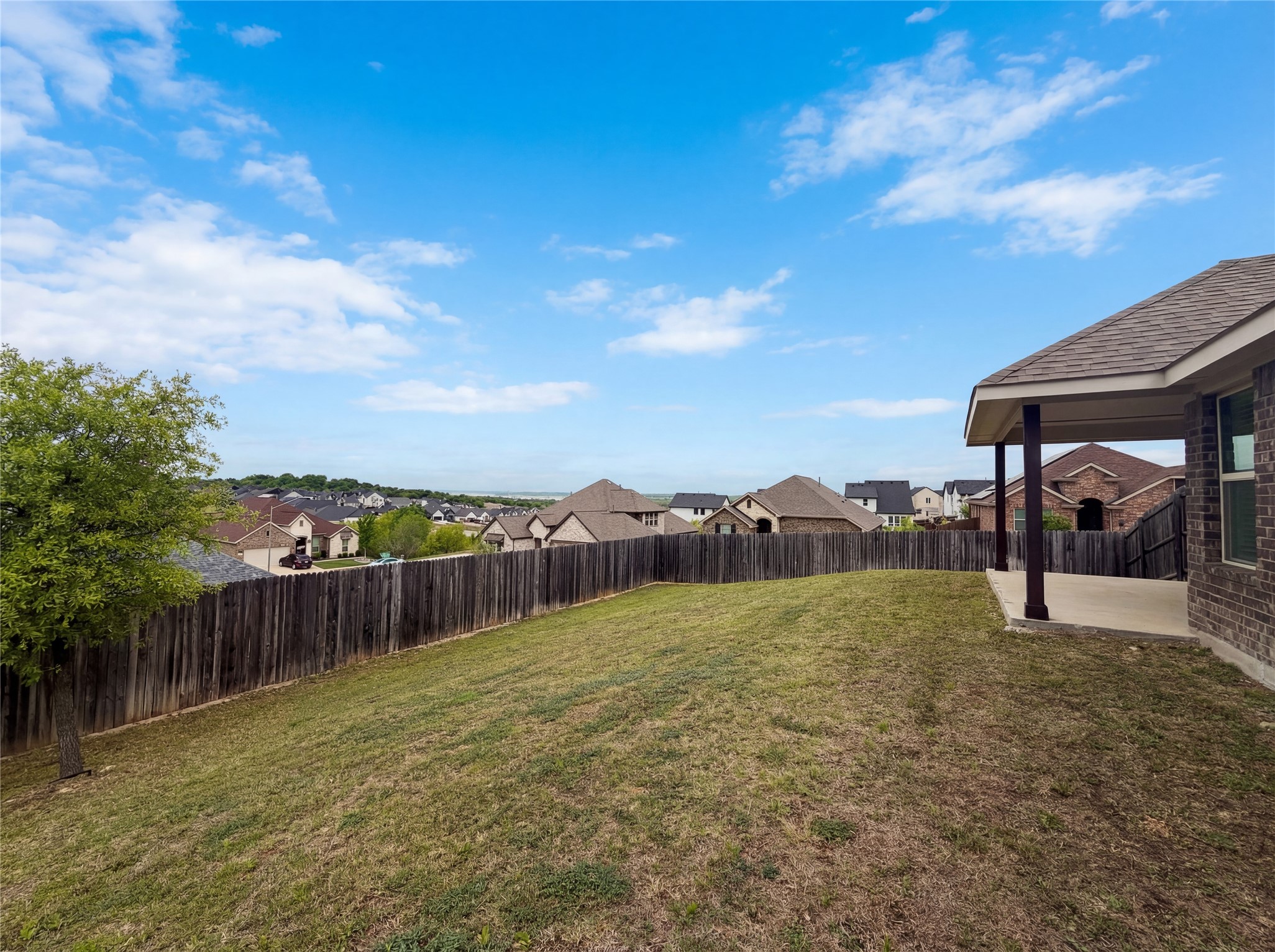 6945 Talon Bluff Drive Fort Worth TX 76179