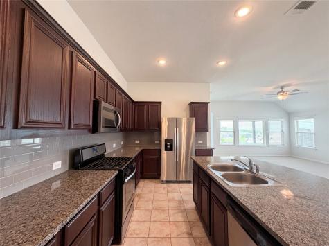6945 Talon Bluff Drive Fort Worth TX 76179