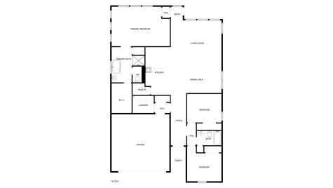 6945 Talon Bluff Drive Fort Worth TX 76179