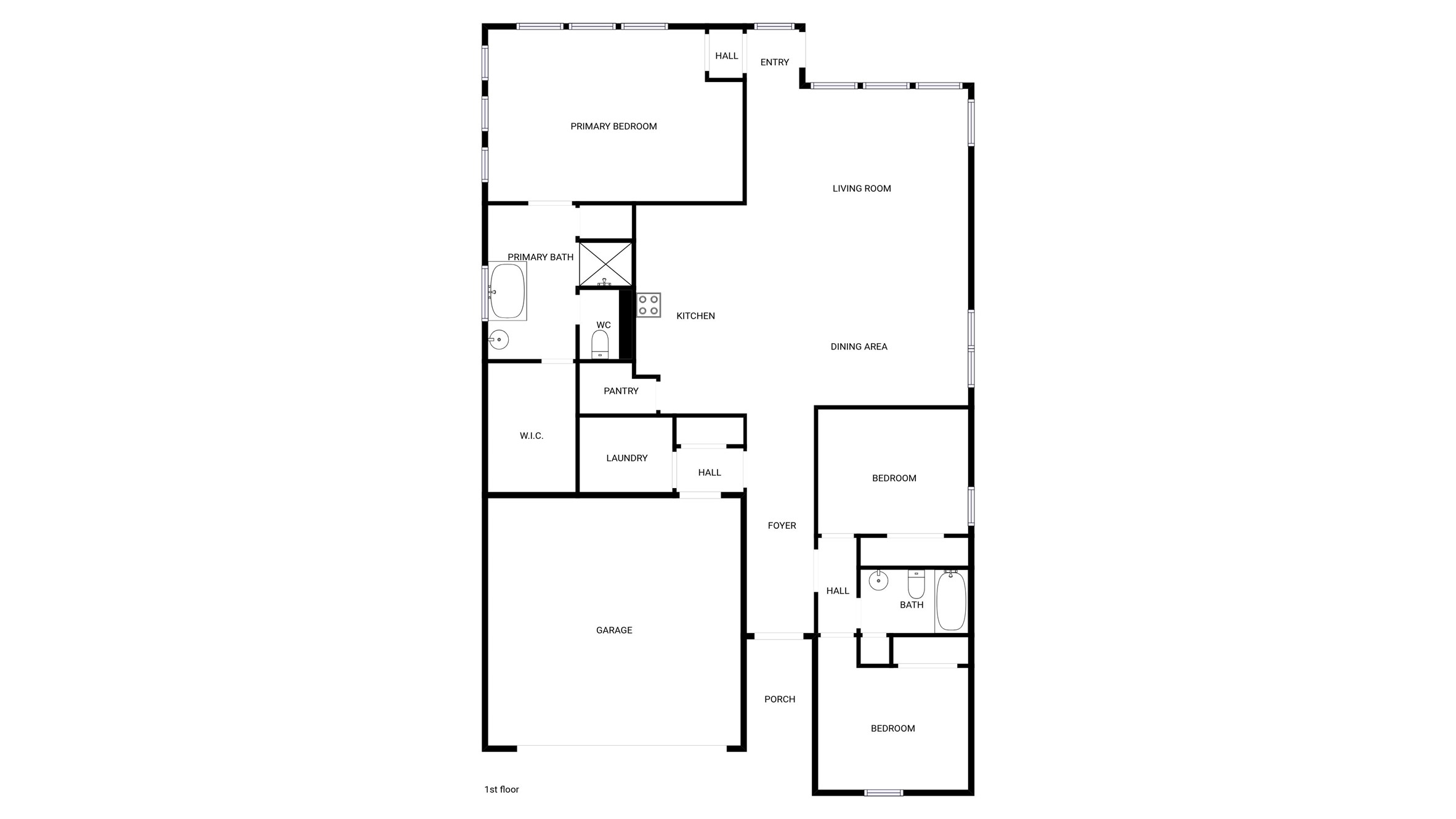 6945 Talon Bluff Drive Fort Worth TX 76179