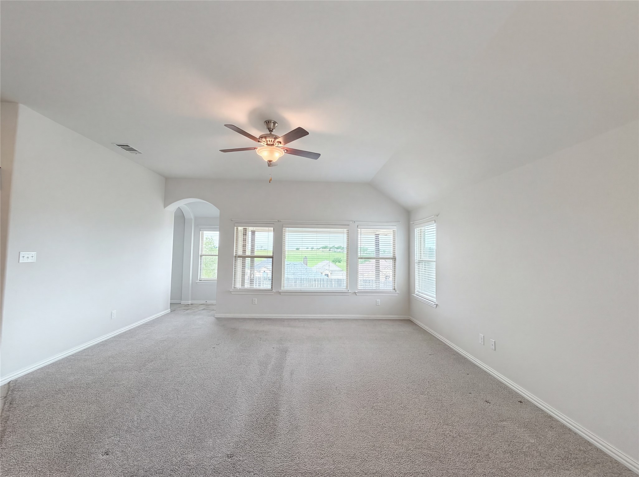 6945 Talon Bluff Drive Fort Worth TX 76179