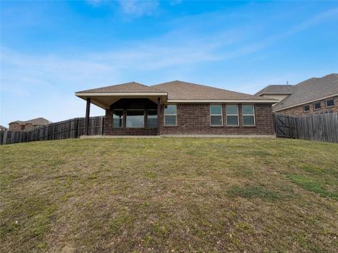 6945 Talon Bluff Drive Fort Worth TX 76179