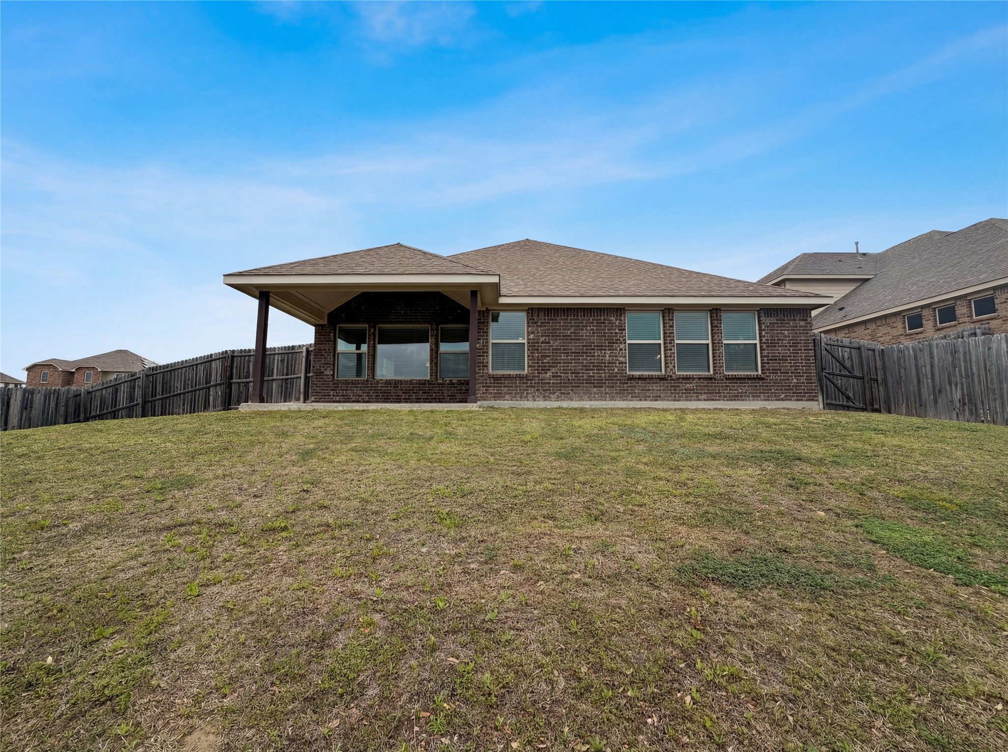 6945 Talon Bluff Drive Fort Worth TX 76179