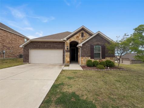 6945 Talon Bluff Drive Fort Worth TX 76179