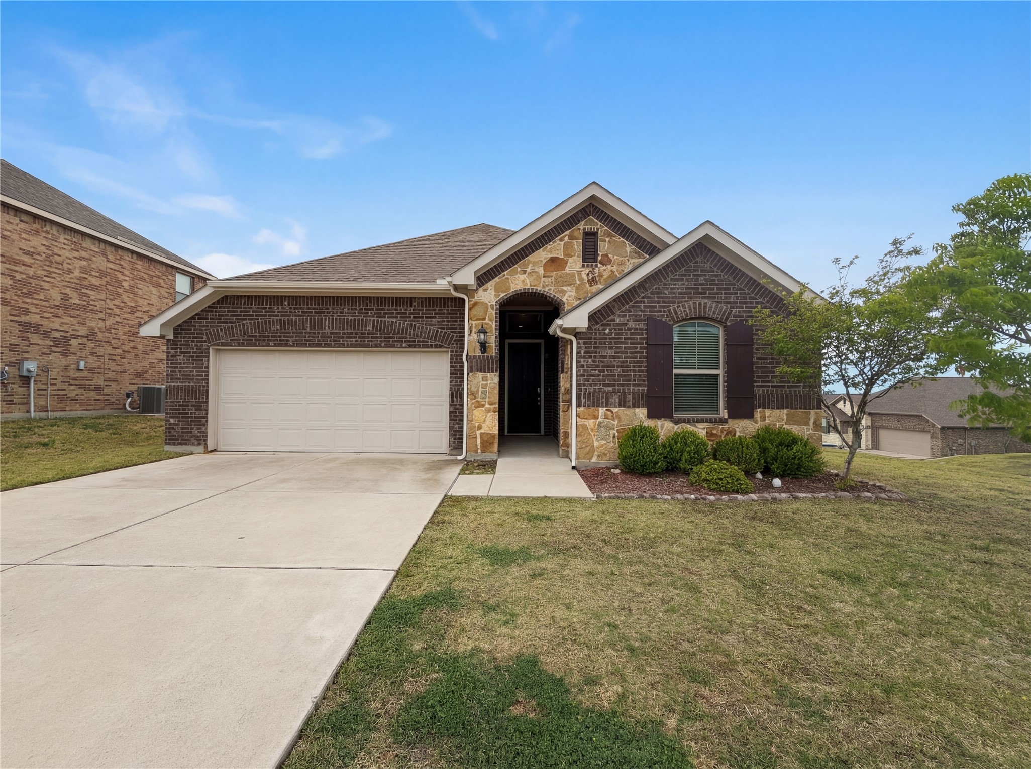 6945 Talon Bluff Drive Fort Worth TX 76179