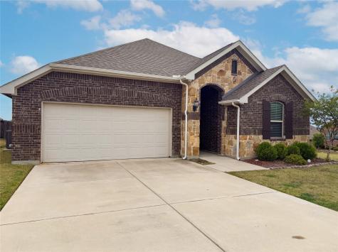 6945 Talon Bluff Drive Fort Worth TX 76179