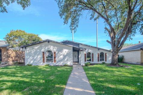 3101 Gayle Drive Garland TX 75044