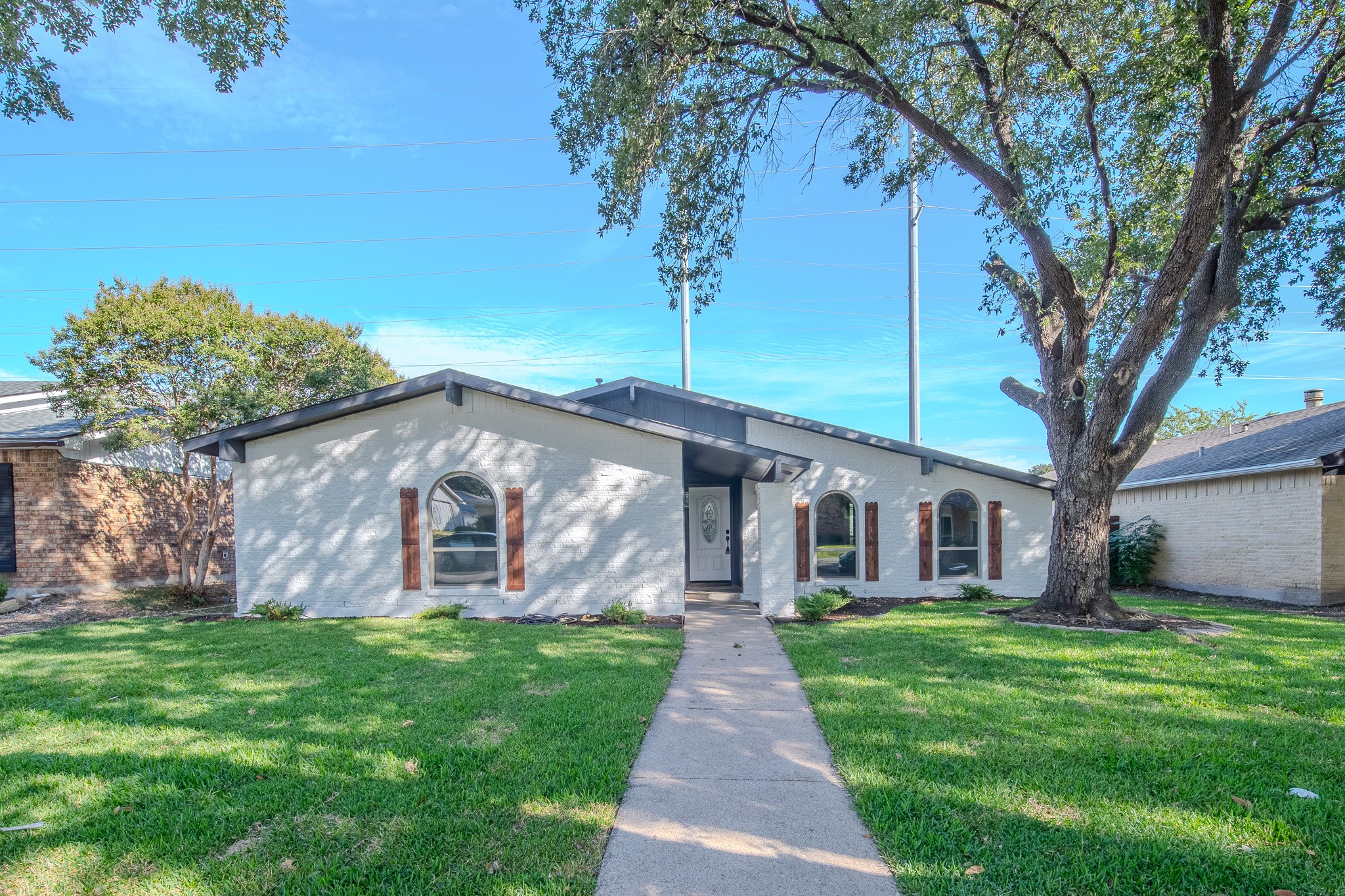 3101 Gayle Drive Garland TX 75044