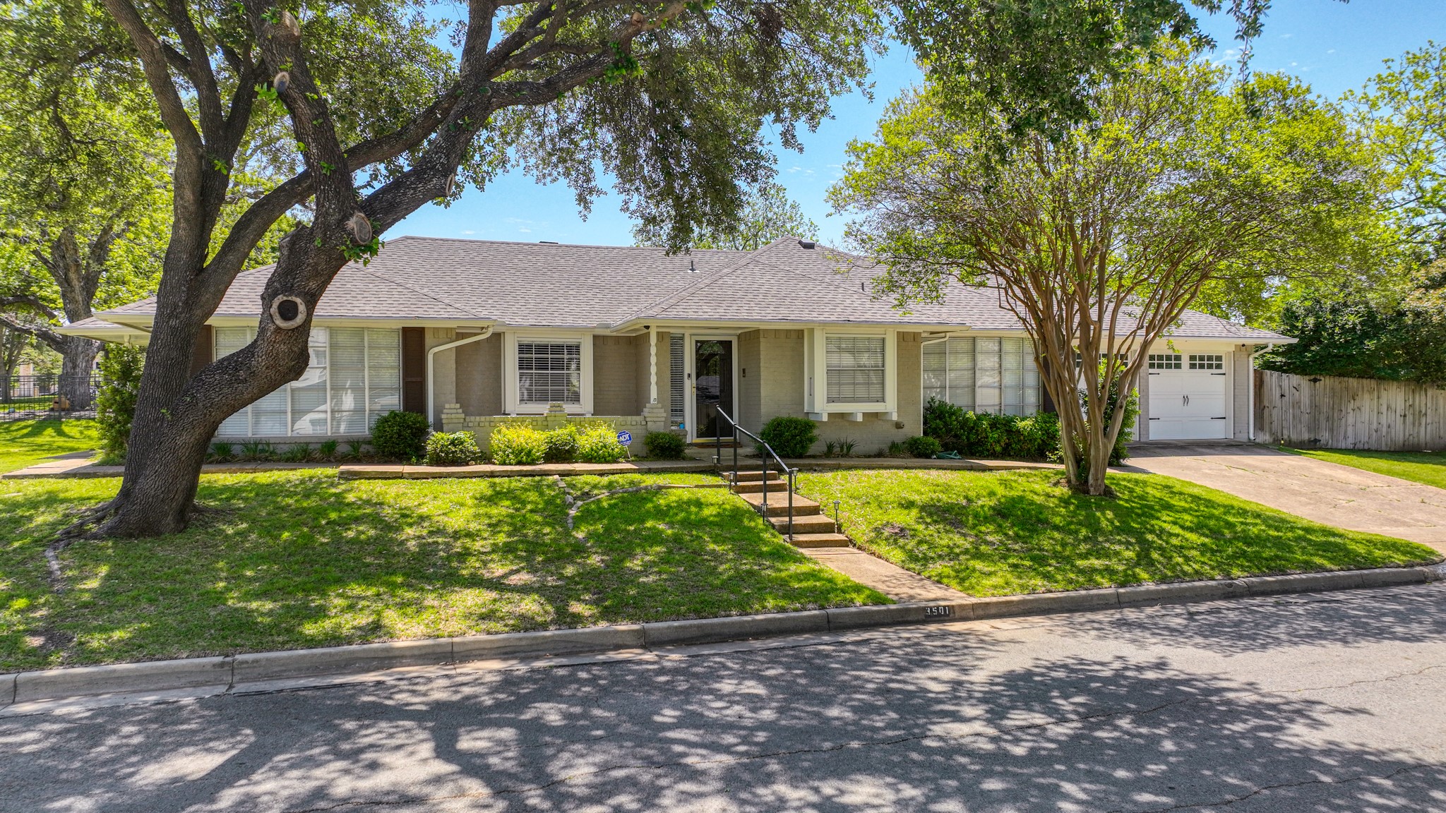 3501 Manchester Street Fort Worth TX 76109