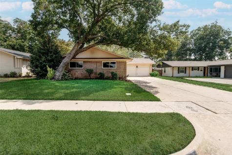 721 Maryland Drive Richardson TX 75080