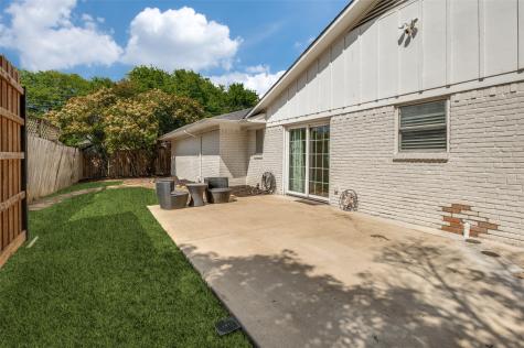 3021 Timberview Road Dallas TX 75229