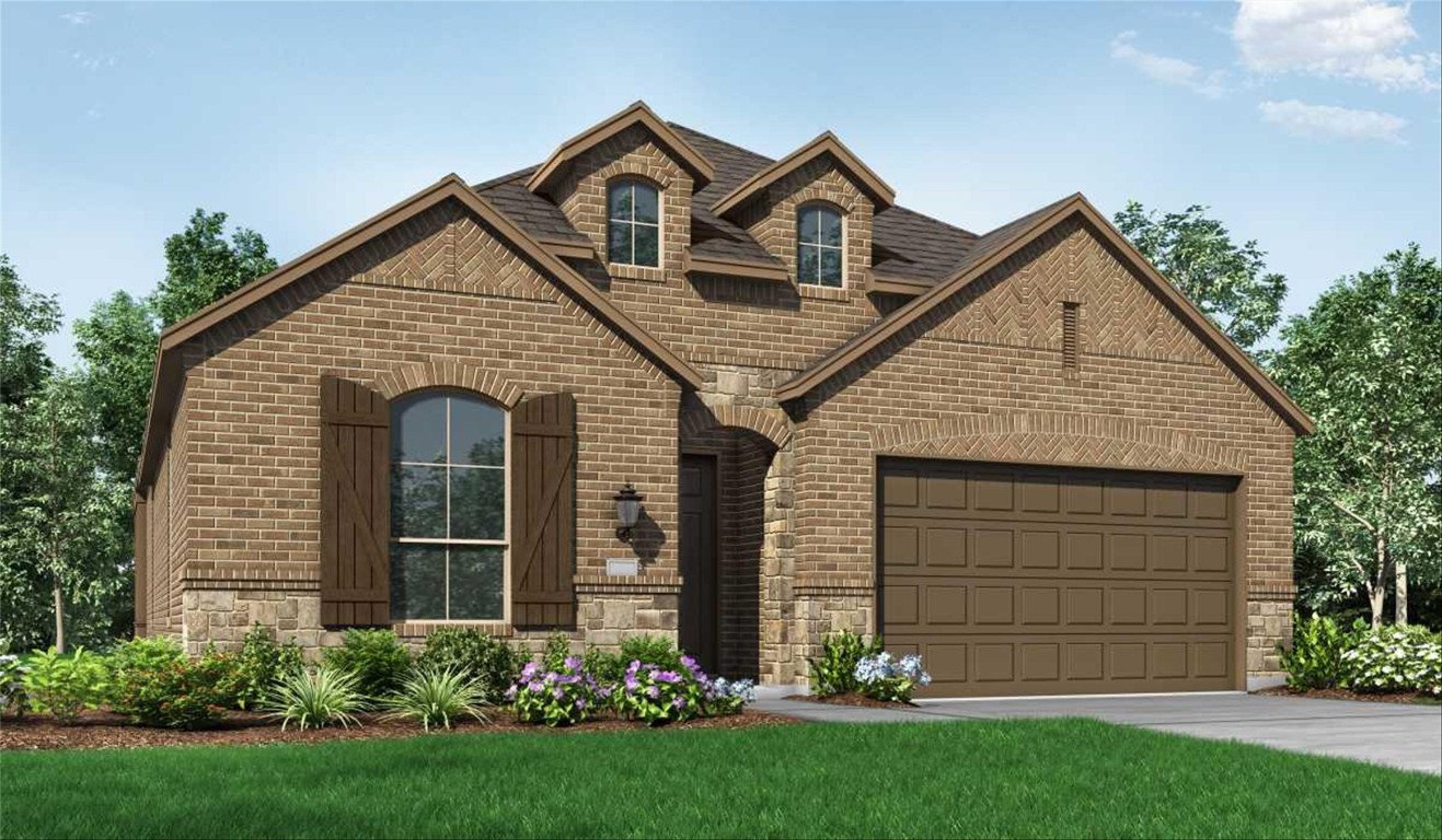3013 Armstrong Avenue Melissa TX 75454