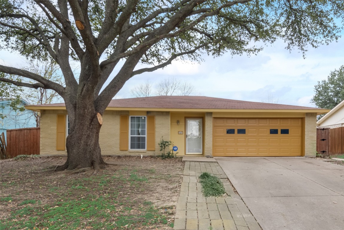3405 Westminster Drive Plano TX 75074