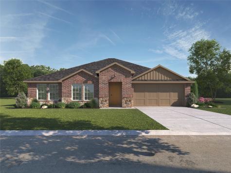 3441 Hopewell Lane Abilene TX 79601