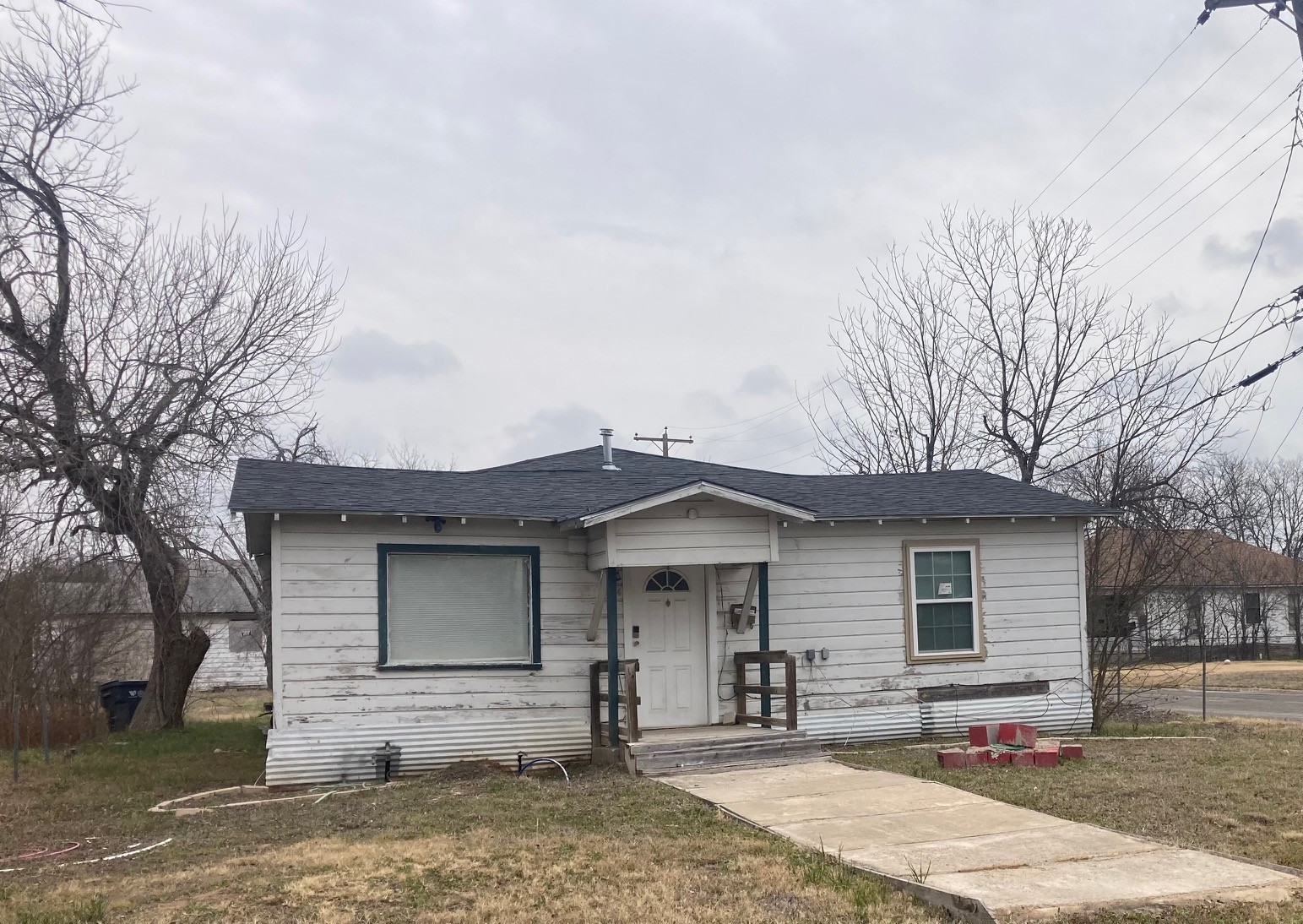2434 S 9th Street Waco TX 76706