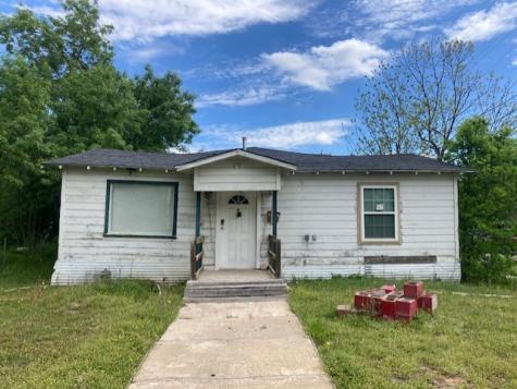 2434 S 9th Street Waco TX 76706