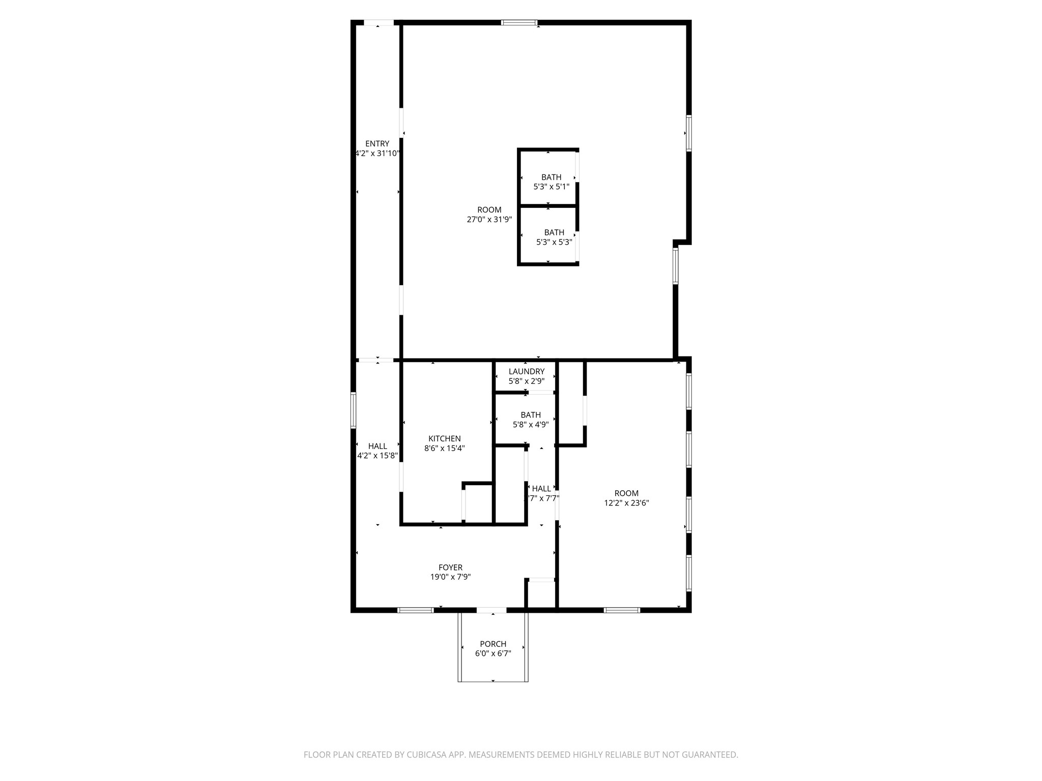 2434 S 9th Street Waco TX 76706