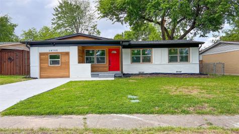 10705 Ruth Ann Drive Dallas TX 75228