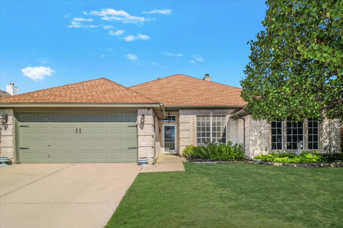 8821 Saranac Trail Fort Worth TX 76118