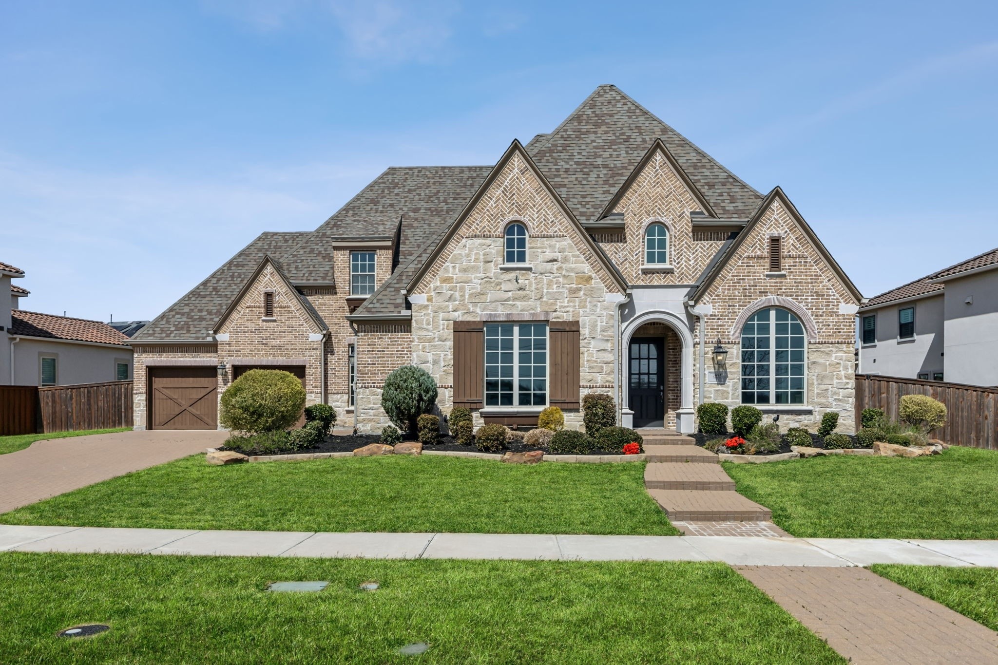 3668 Torrance Boulevard Frisco TX 75034