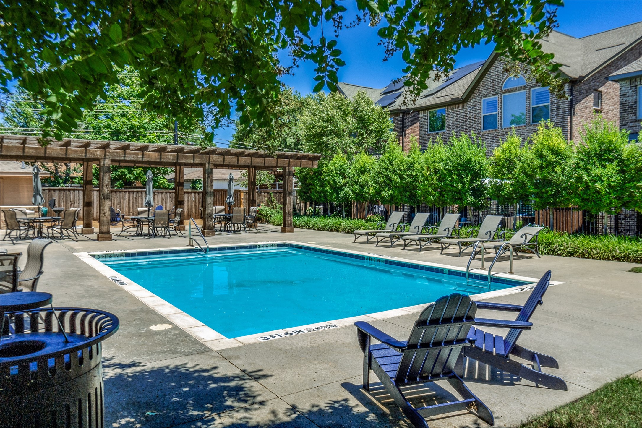 10565 Plumwood Parkway Dallas TX 75238