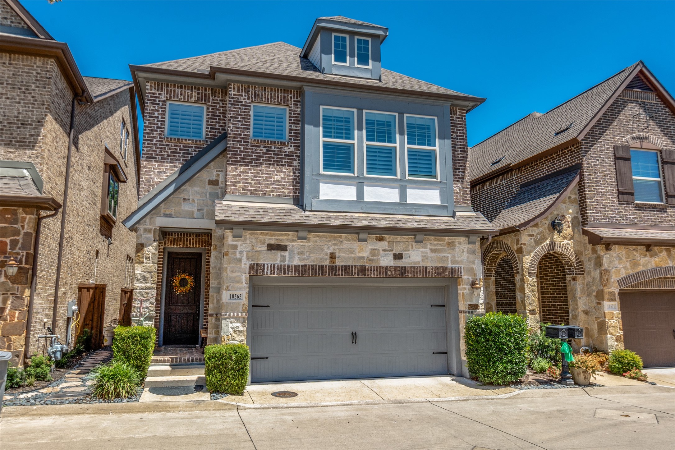 10565 Plumwood Parkway Dallas TX 75238