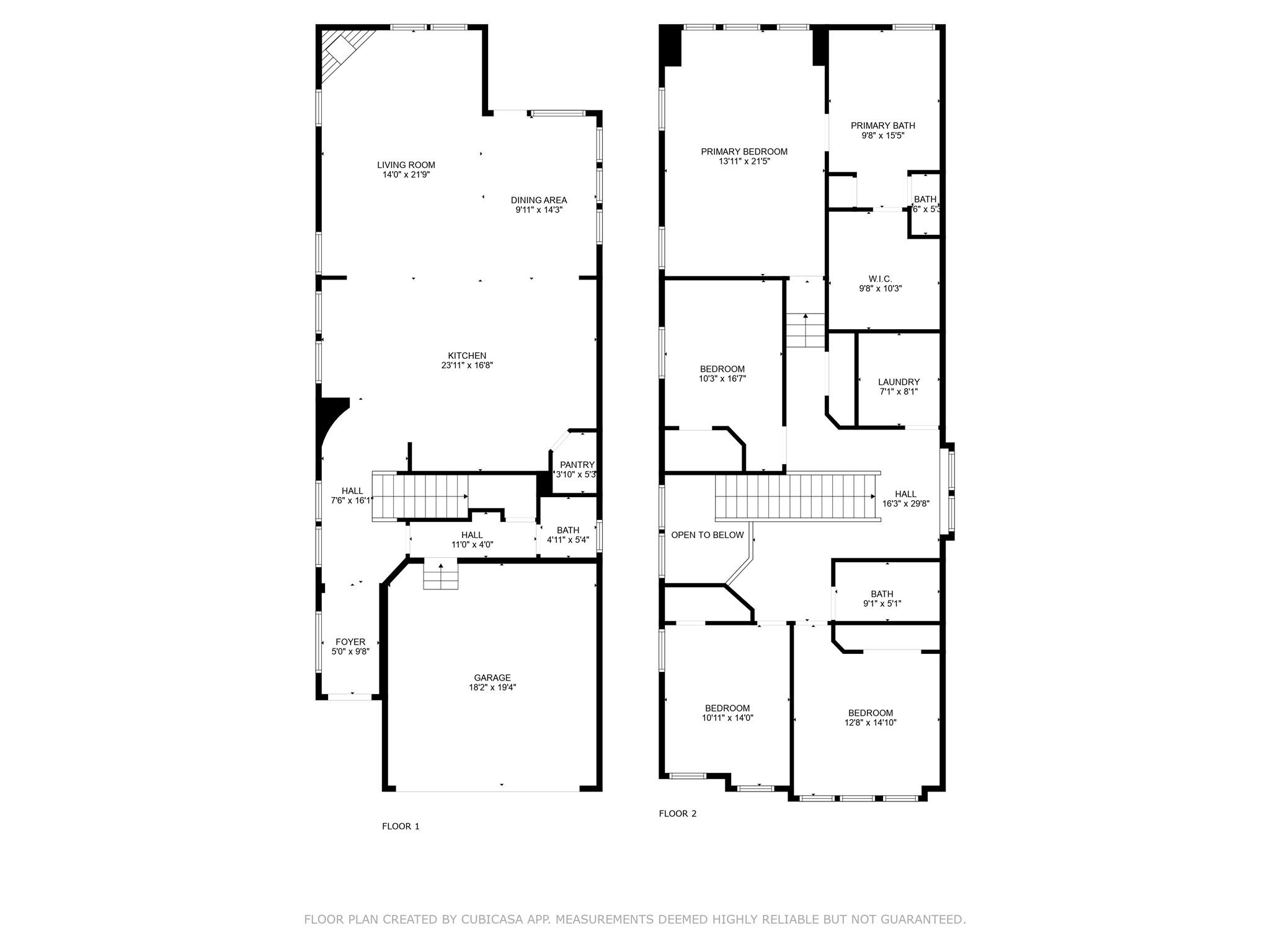 10565 Plumwood Parkway Dallas TX 75238