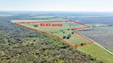 TBD Baker Road Pilot Point TX 76258