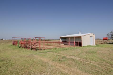 Tbd Baker Road Pilot Point TX 76258