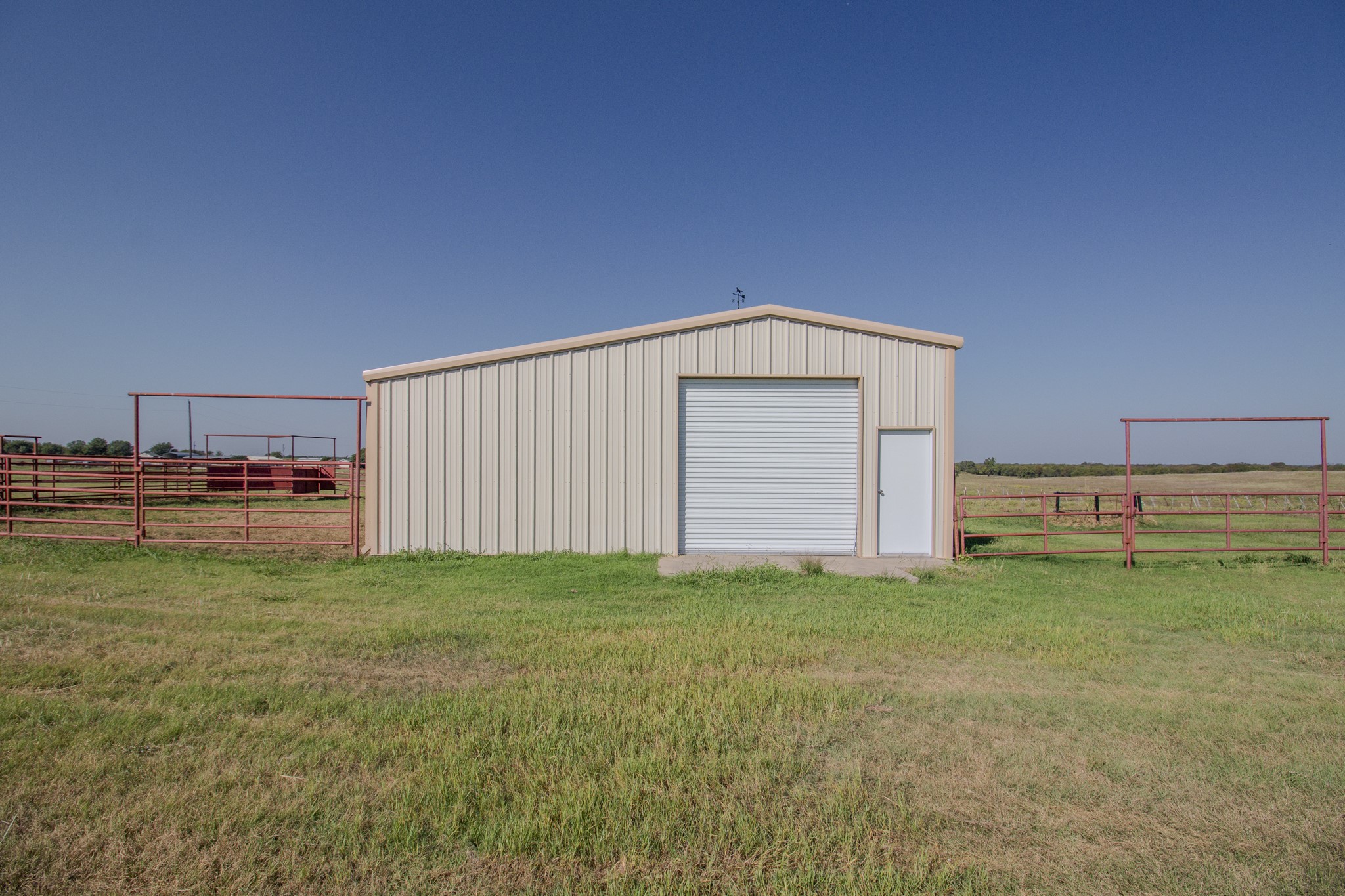 Tbd Baker Road Pilot Point TX 76258