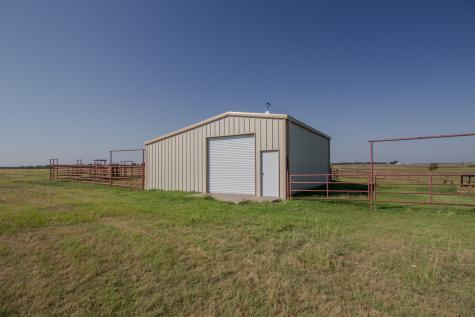 Tbd Baker Road Pilot Point TX 76258