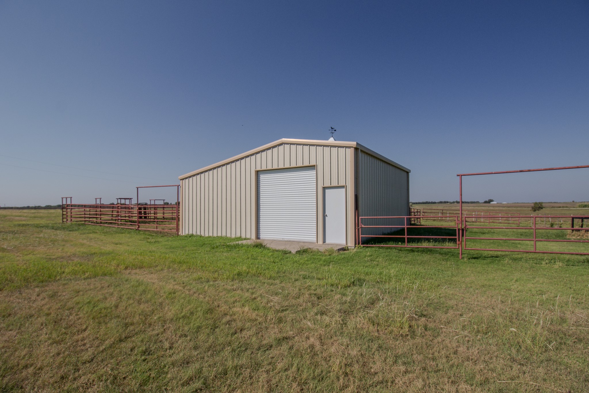 Tbd Baker Road Pilot Point TX 76258