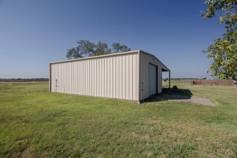 Tbd Baker Road Pilot Point TX 76258
