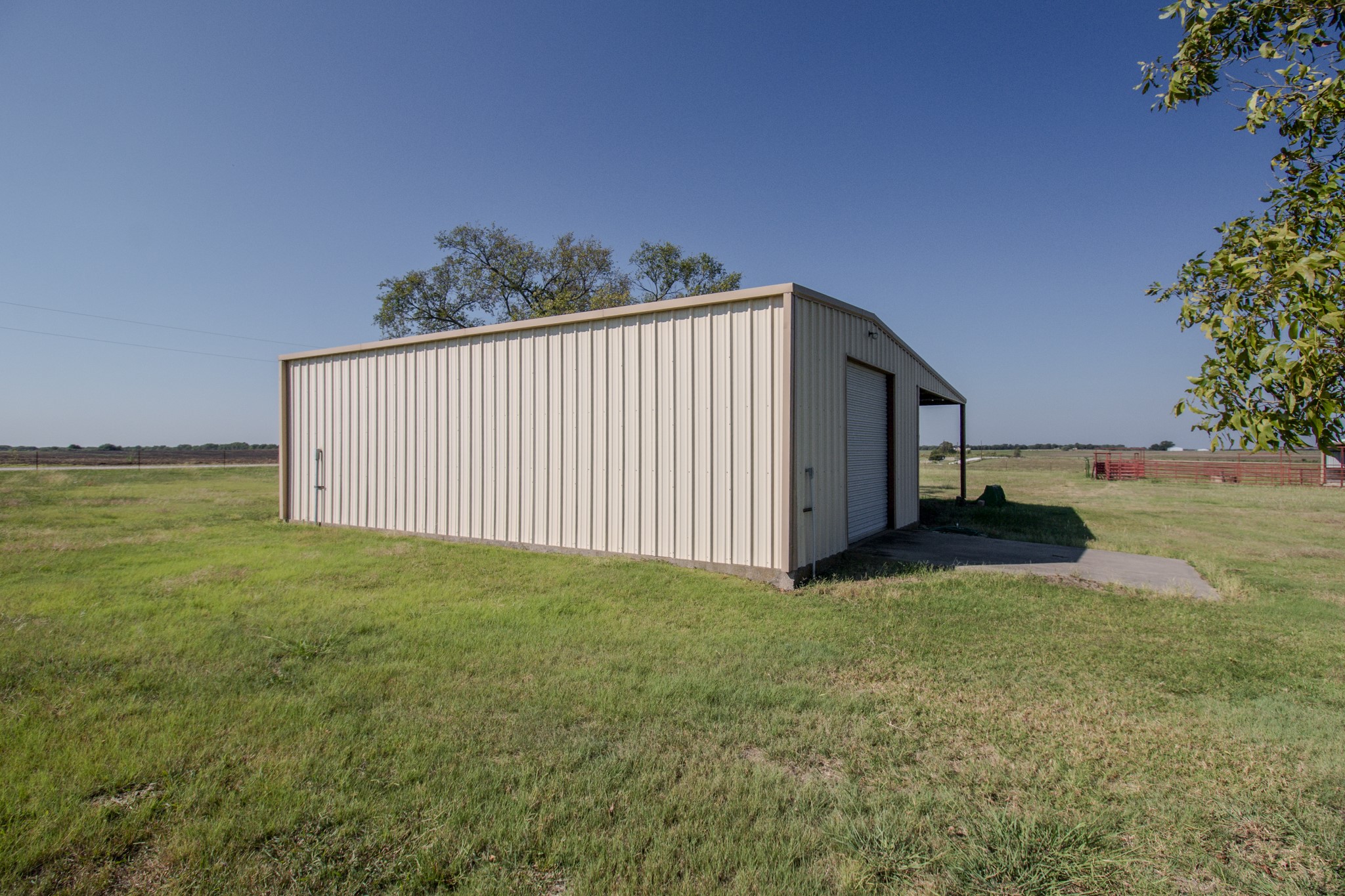 Tbd Baker Road Pilot Point TX 76258