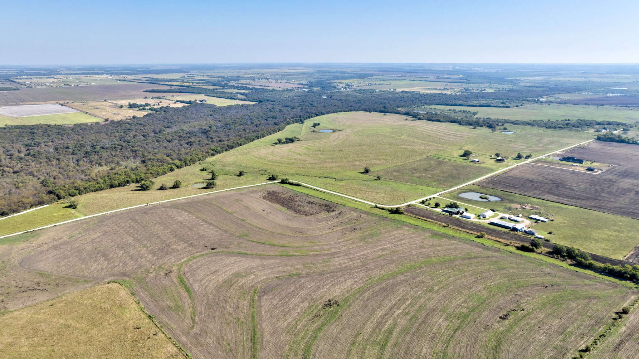 Tbd Baker Road Pilot Point TX 76258