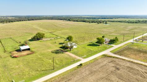Tbd Baker Road Pilot Point TX 76258