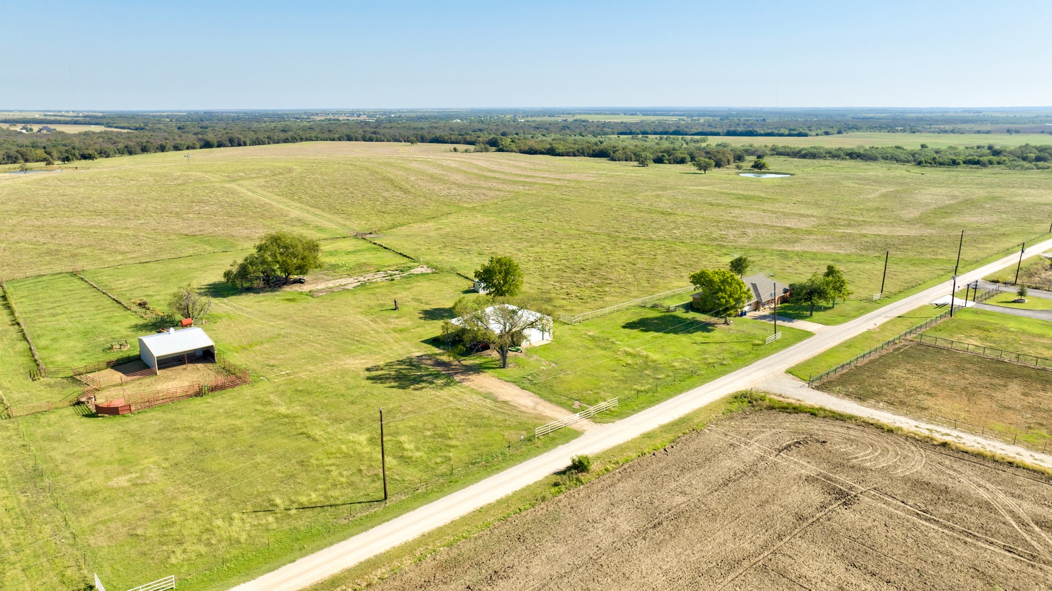 Tbd Baker Road Pilot Point TX 76258