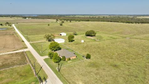 Tbd Baker Road Pilot Point TX 76258